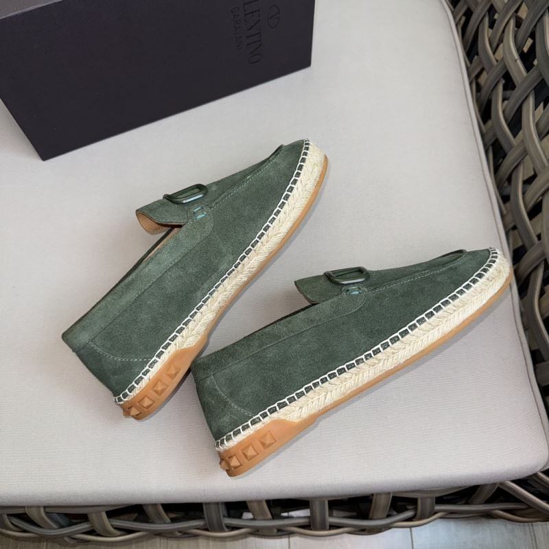 Valentino Fishermans Shoes